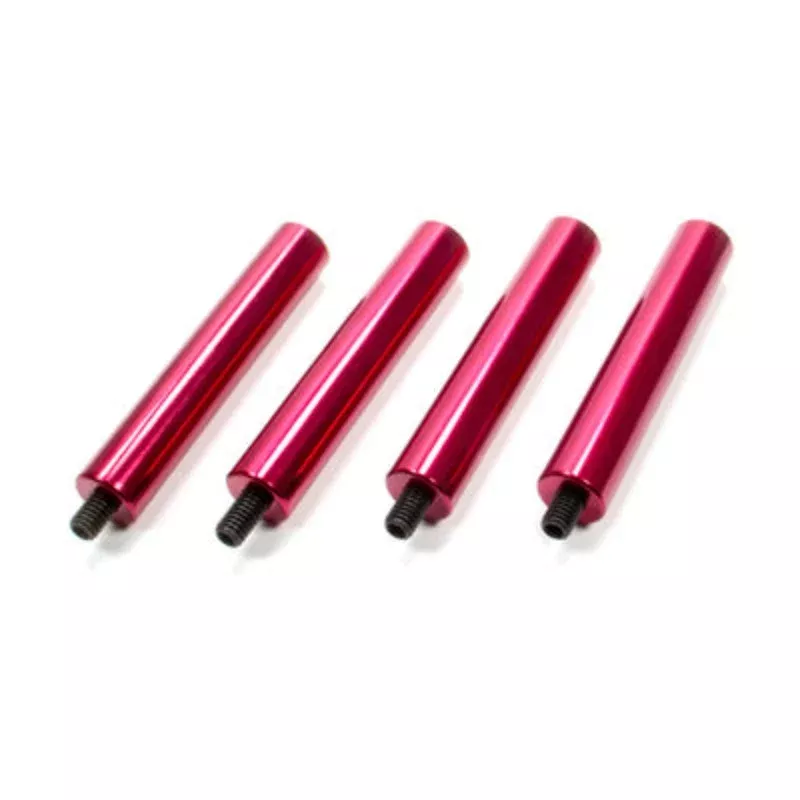 Proform Aluminum Block & Head Handles 4-pk
