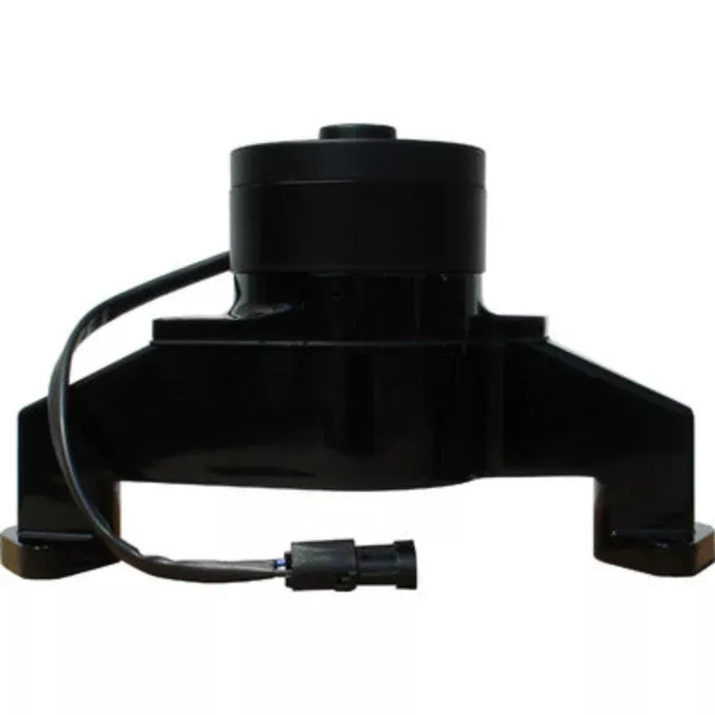 Proform Big Block Chevy Electric Water Pump - Black