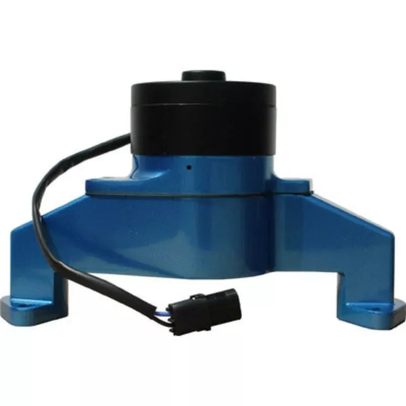Proform Big Block Chevy Electric Water Pump - Blue