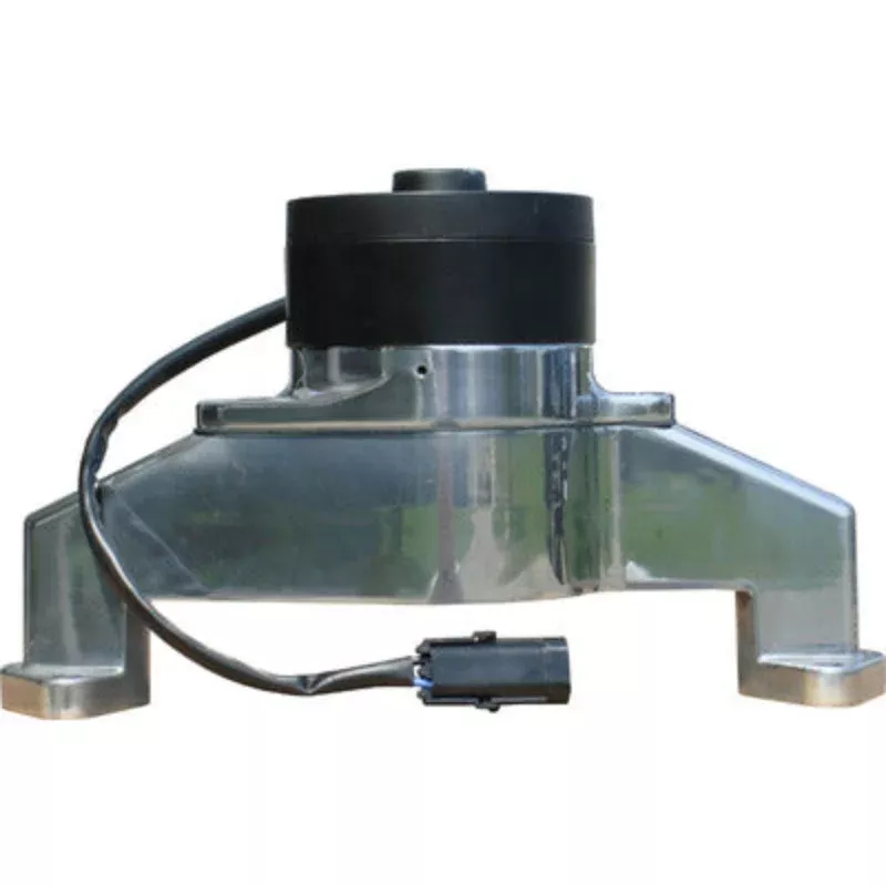Proform Big Block Chevy Electric Water Pump - Polished