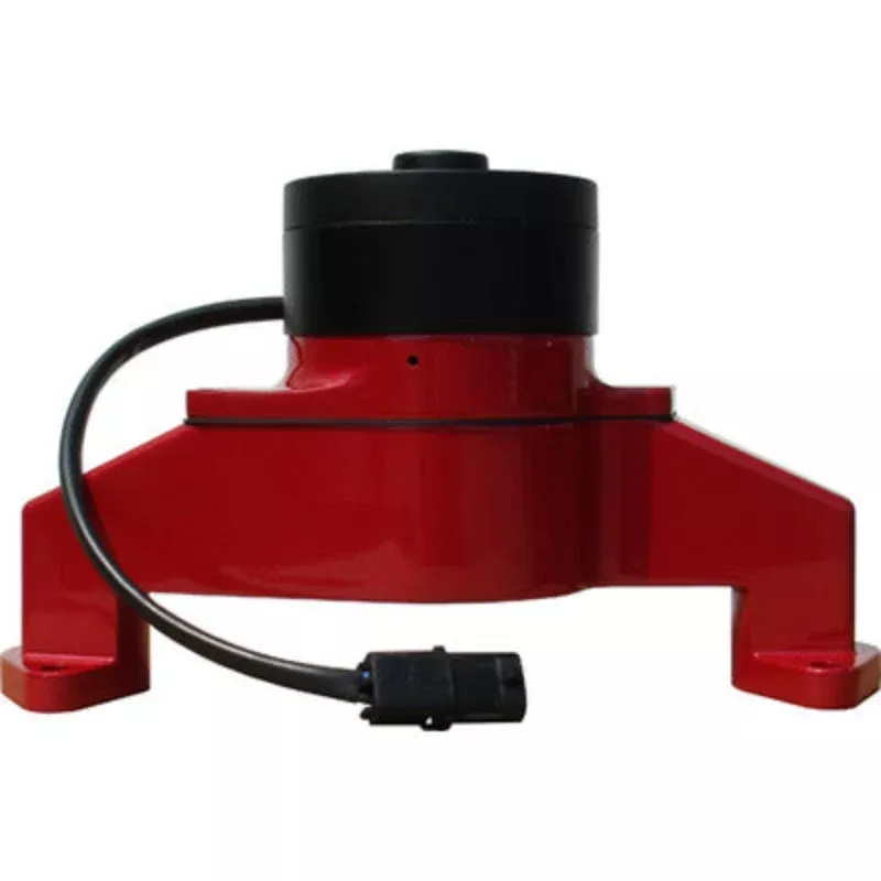 Proform Big Block Chevy Electric Water Pump - Red