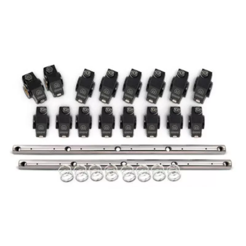 Proform Big Block Mopar (BBM) Shaft Mount Roller Rockers