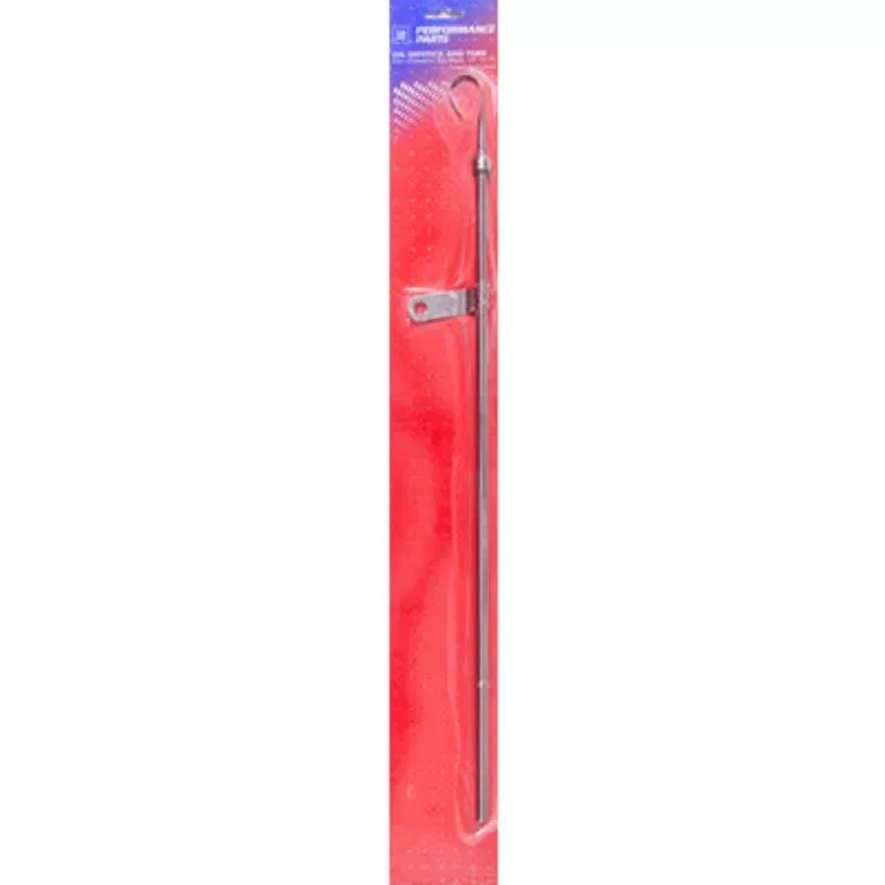 Proform Bowtie Dipstick for 65-91 Big Block Chevy
