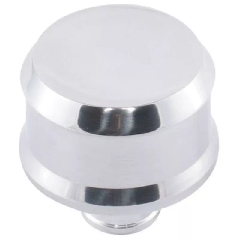 Proform Bowtie Slant-Edge Breather Cap - No Emblem