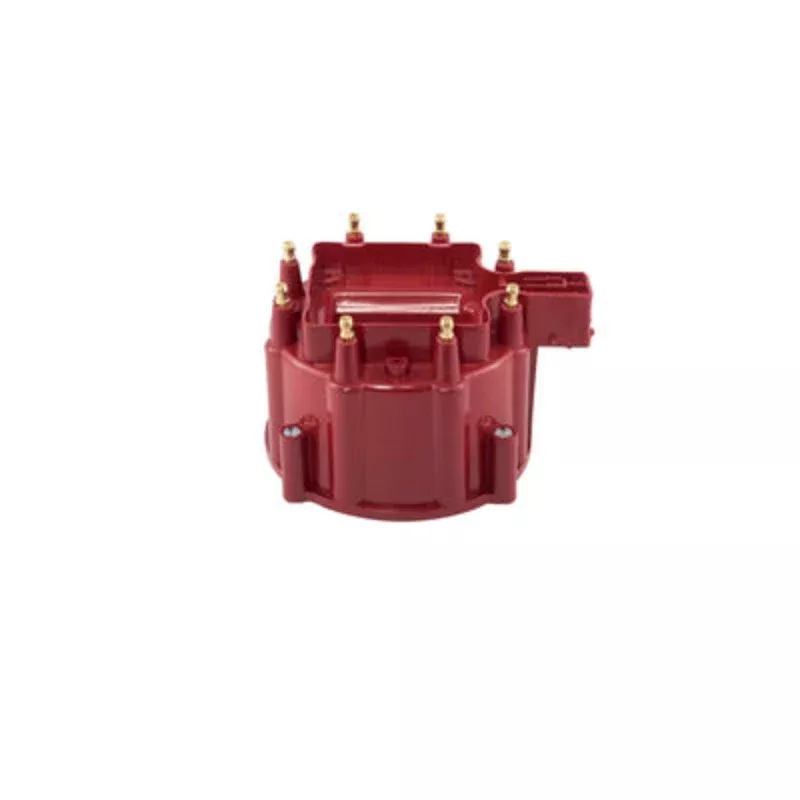 Proform Cap & Rotor Kit - Red