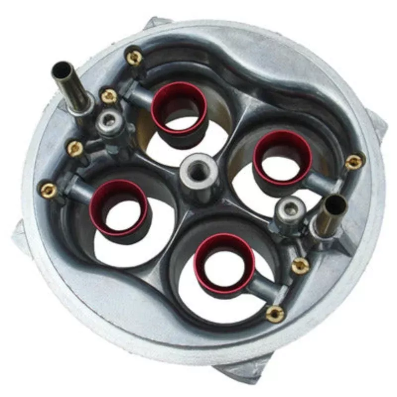 Proform Carburetor Main Body for Holley 750CFM Gas