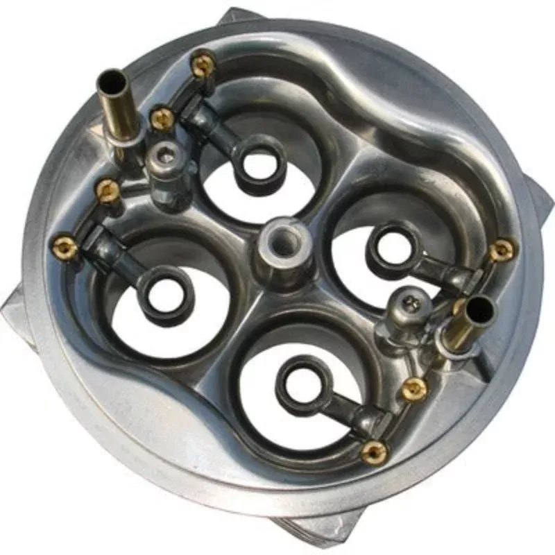 Proform Carburetor Main Body for Holley 850CFM