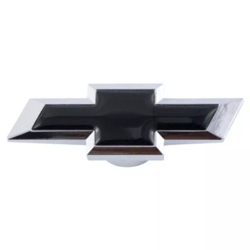 Proform Chevy Bowtie Air Cleaner Nut - XL Chrome