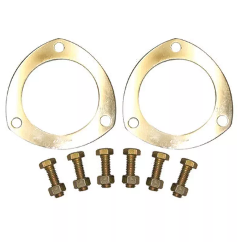 Proform Collector Gasket Kit 3.5" Aluminum