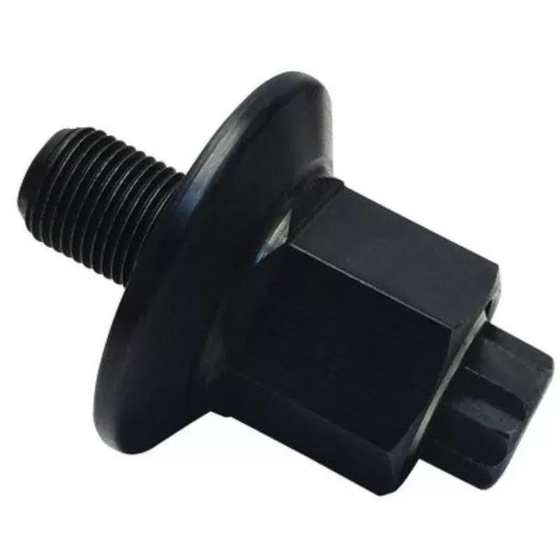 Proform Crankshaft Turning Nut - Small Block Chevy