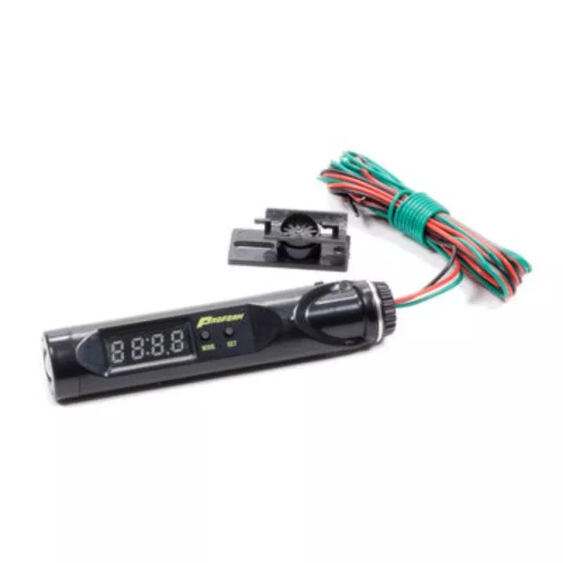 Proform Digital Mini Shift Light and Tach