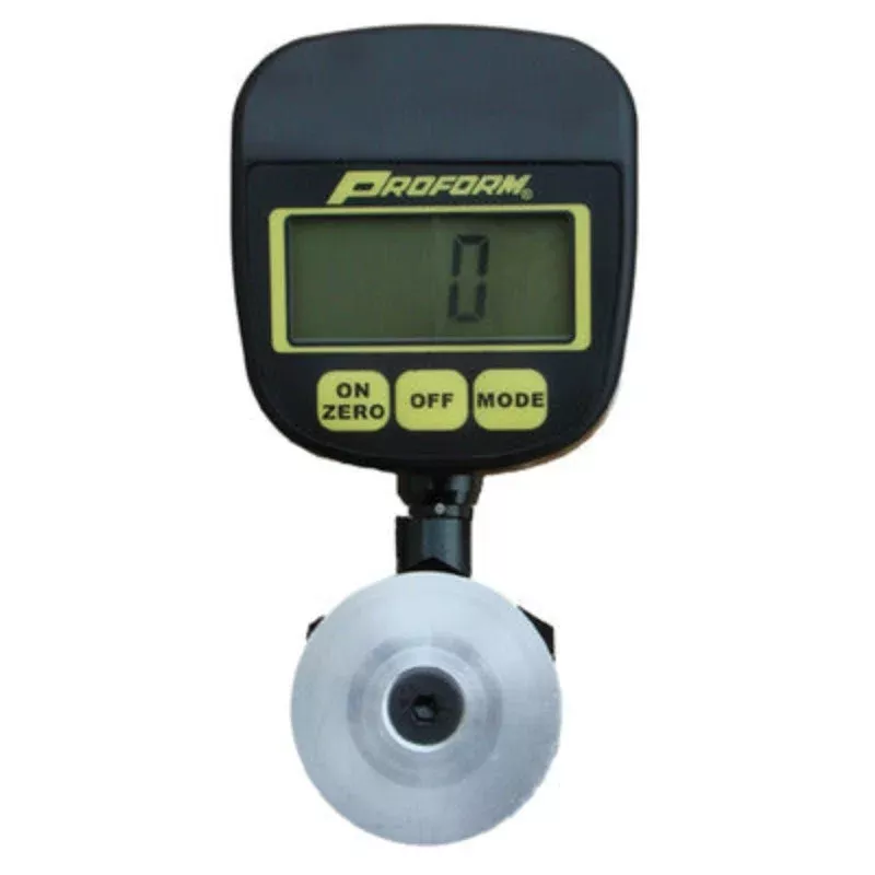 Proform Digital Mini Valve Spring Tester - 0-700lbs.