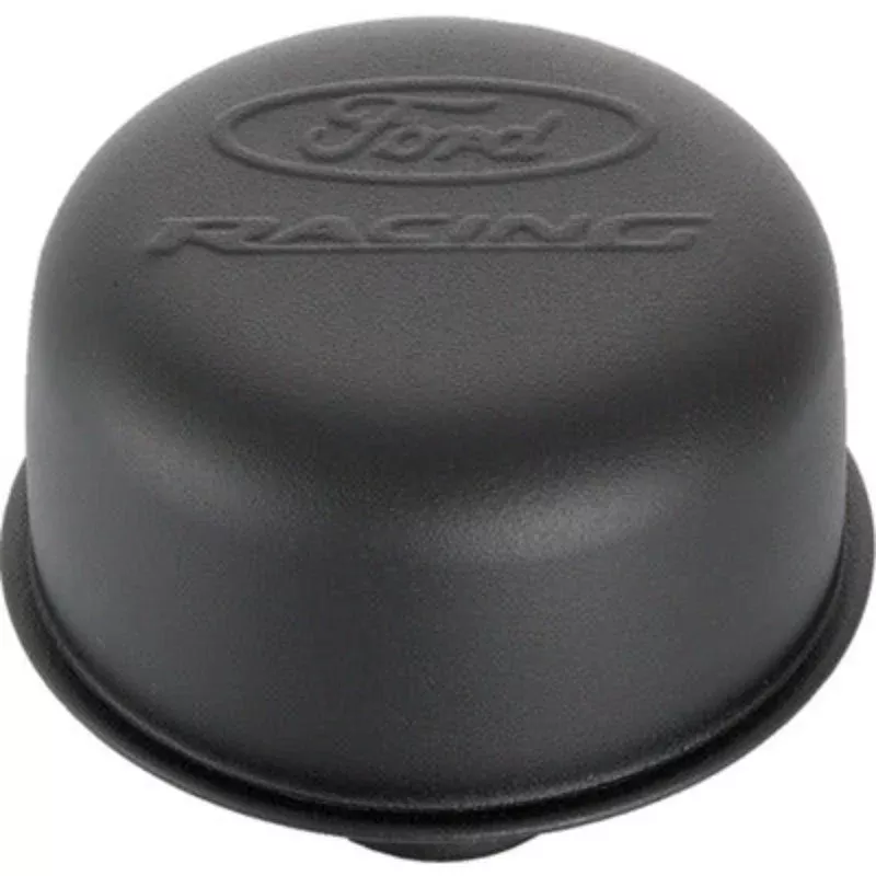 Proform Ford Racing Air Breather Cap - Push-In