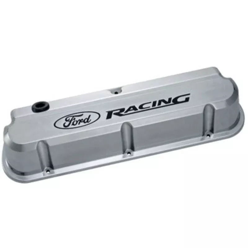 Proform Ford Racing Valve Covers - Slant Edge