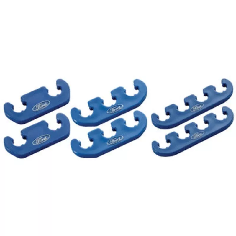Proform Ford Wire Holder Blue Divider