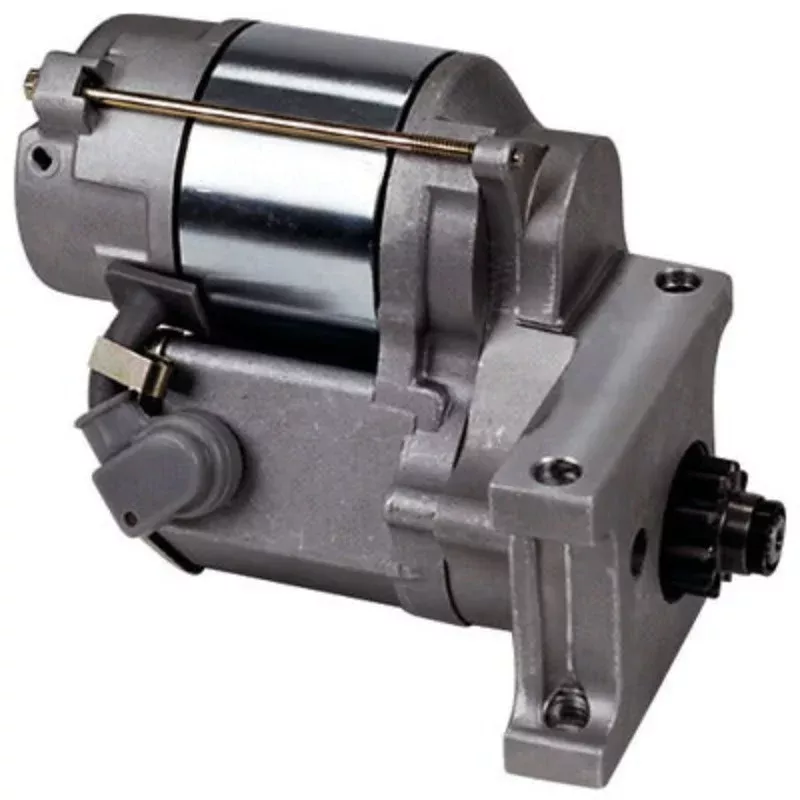 Proform Gear Reduction 4.41:1 Starter for Small Block Chevy