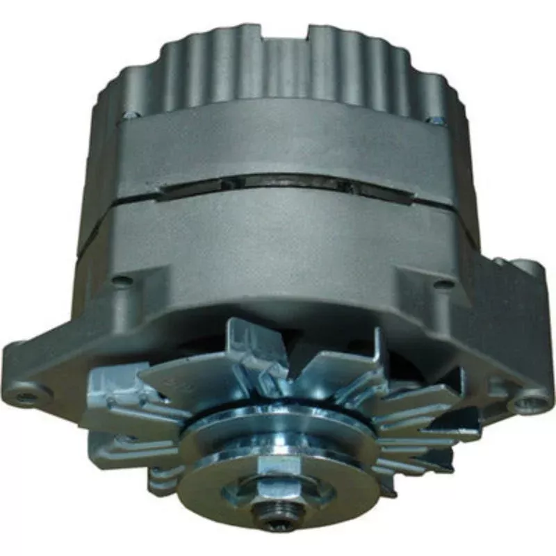 Proform GM Alternator - 100A 1-Wire