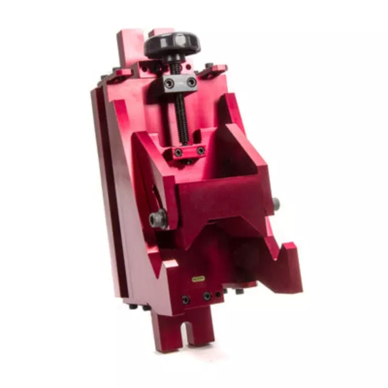 Proform HD Adjustable Piston Vise