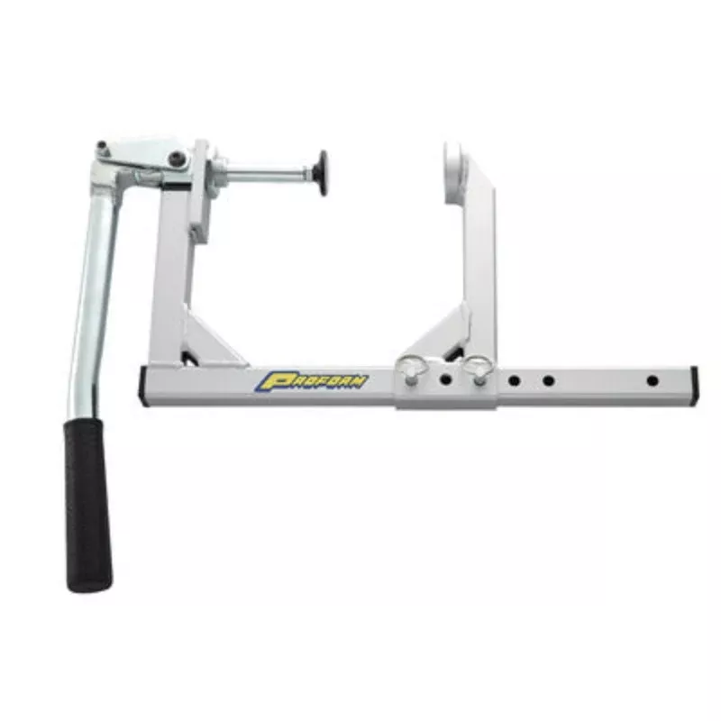 Proform Heavy Duty Valve Spring Compressor, Silver
