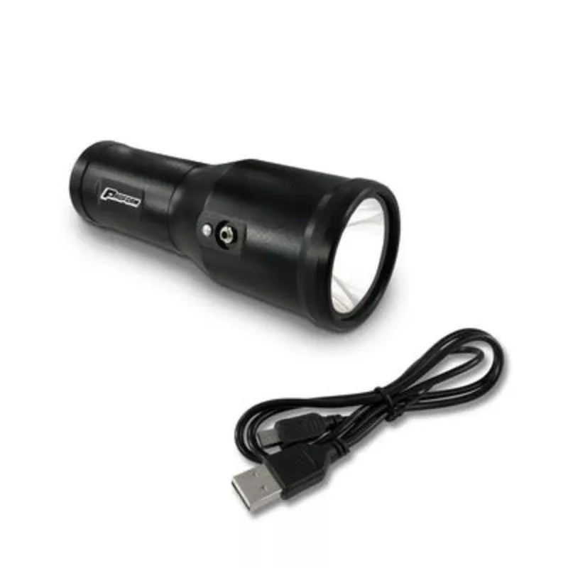 Proform LED Timing Light and Flash Light Self Powered