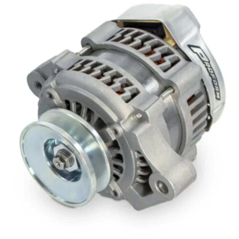 Proform Lightning-Bolt 100 AMP Mini-Alternator 66435
