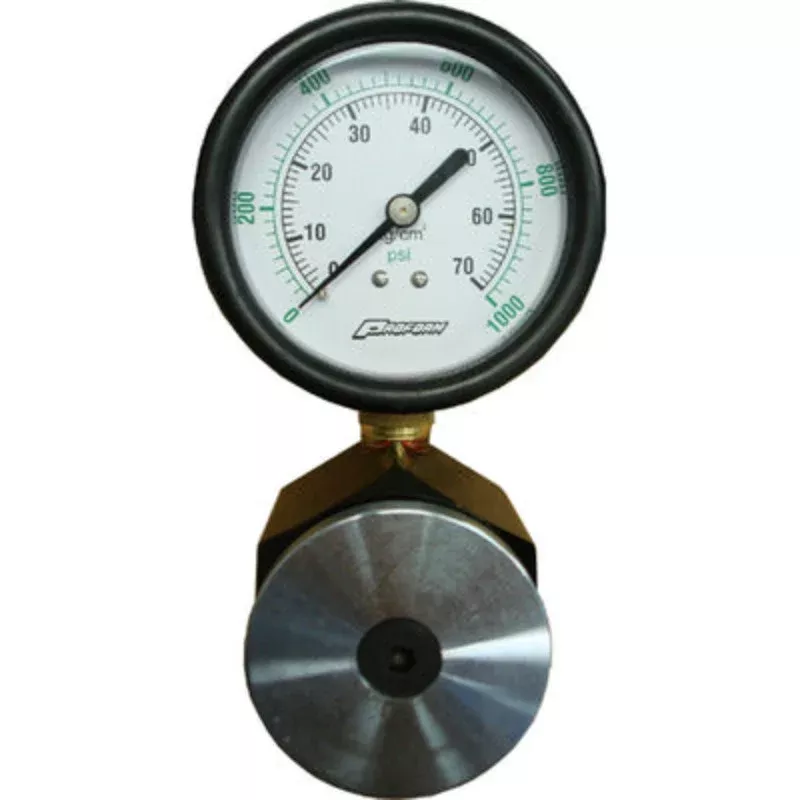 Proform Mini Valve Spring Tester 1000lb