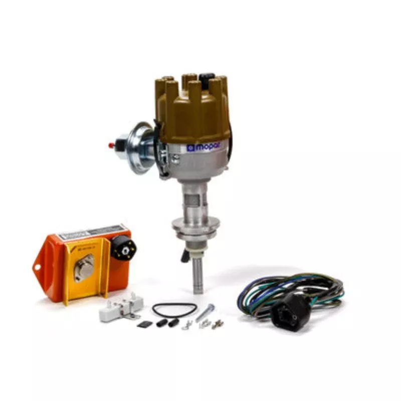 Proform Mopar Electronic Conversion Kit - Fits 361 thru 400