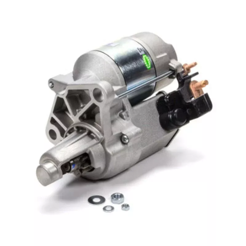 Proform Mopar Hi-Torque Starter V8 4.41:1 Gear Reduction
