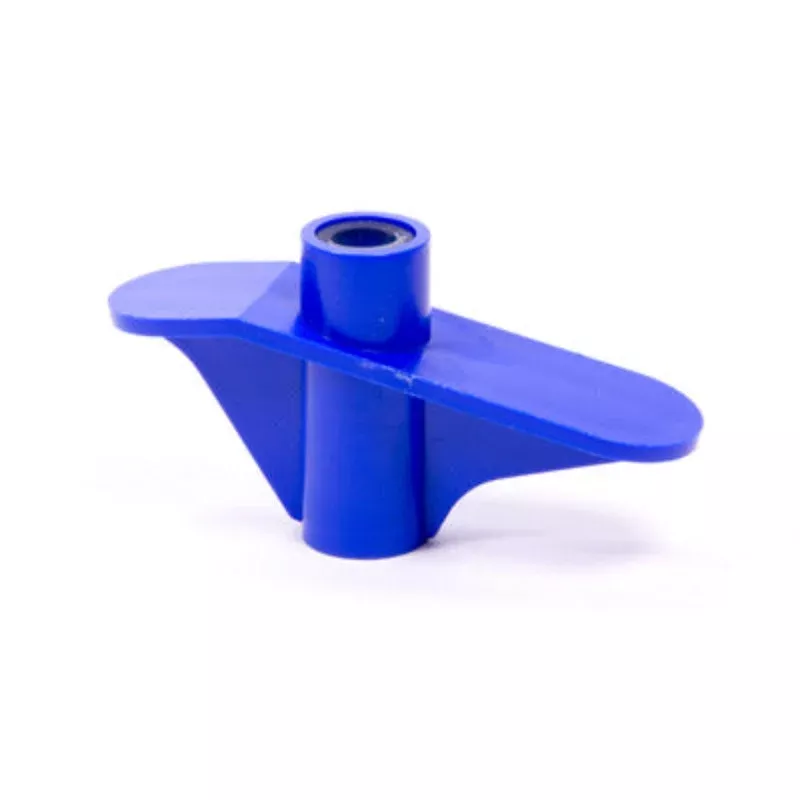 Proform Push Rod Length Checker- SBC 3/8in