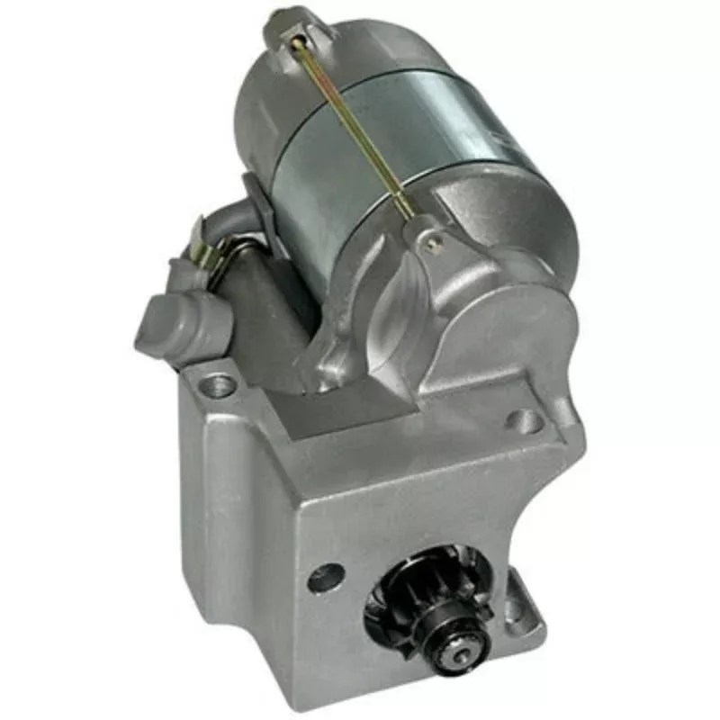 Proform Racing Starter 4:41:1 Gear Reduction for Small Block Chevy