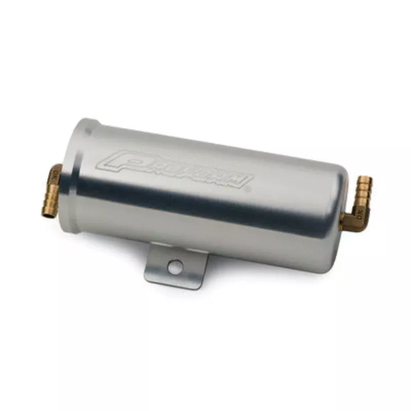 Proform Radiator Overflow Canister Natural