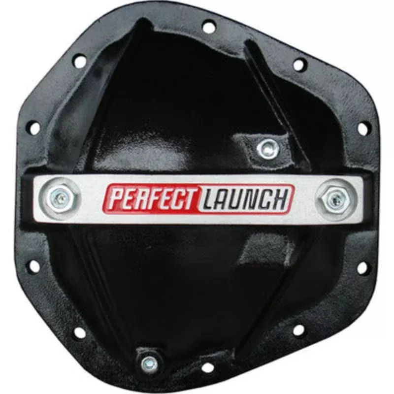 Proform Rear End Cover - Dana 60