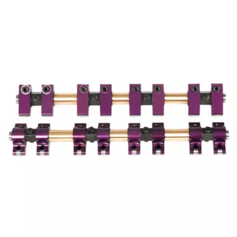 Proform Shaft Mounted Billet Roller Rockers Buick 455