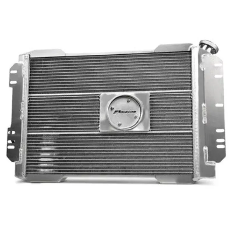 Proform Slim Fit Radiator 60- Mopar A/B Body Manual