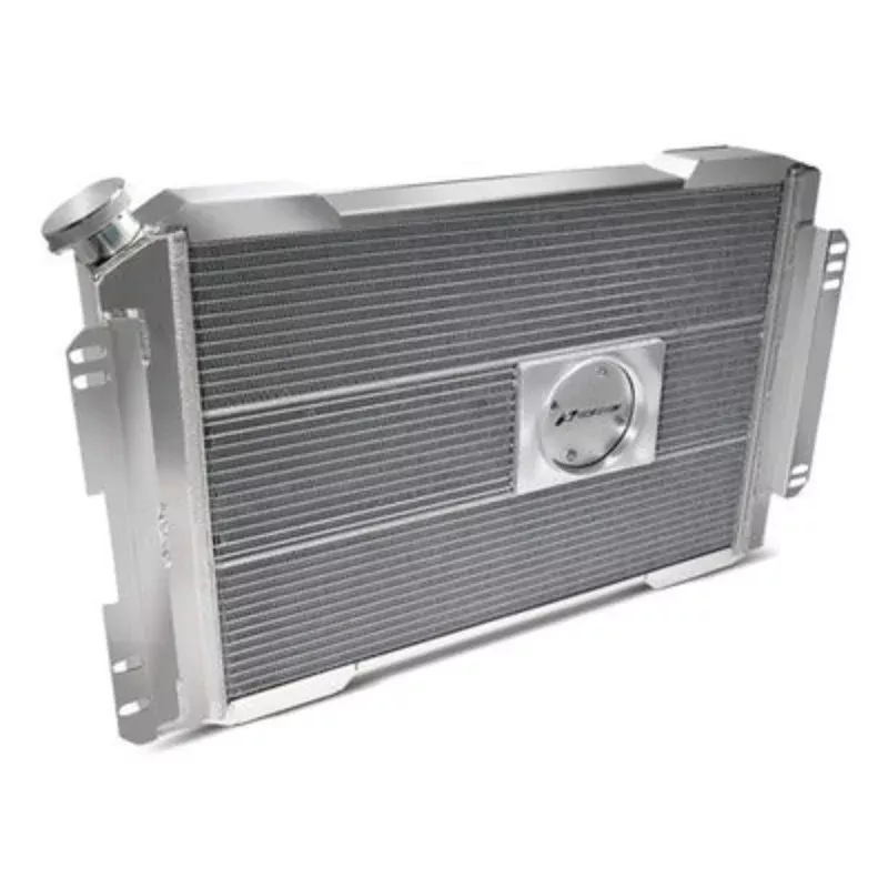 Proform Slim Fit Radiator 67-69 Camaro Auto Trans