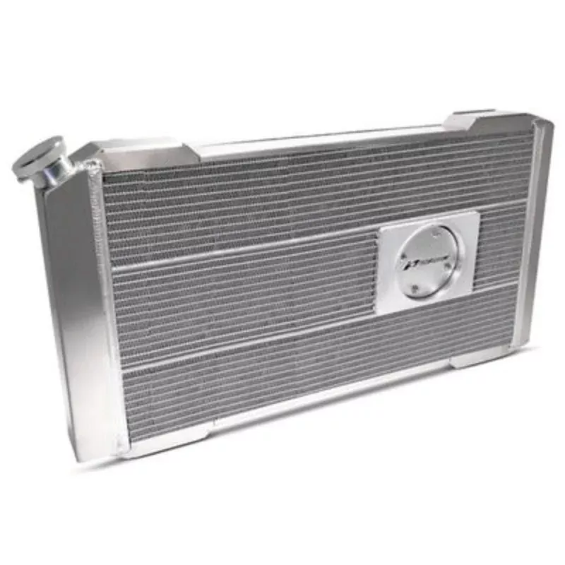 Proform Slim Fit Radiator 68-77 Chevelle Auto Trans