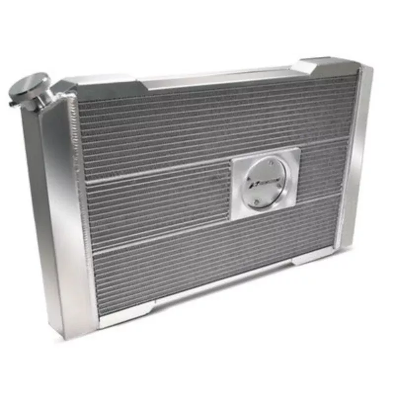 Proform Slim Fit Radiator 70-81 Camaro Auto Trans