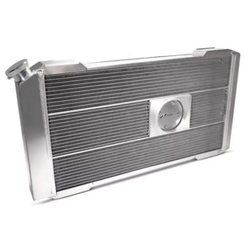Proform Slim Fit Radiator 78-81 Lemans Auto Trans