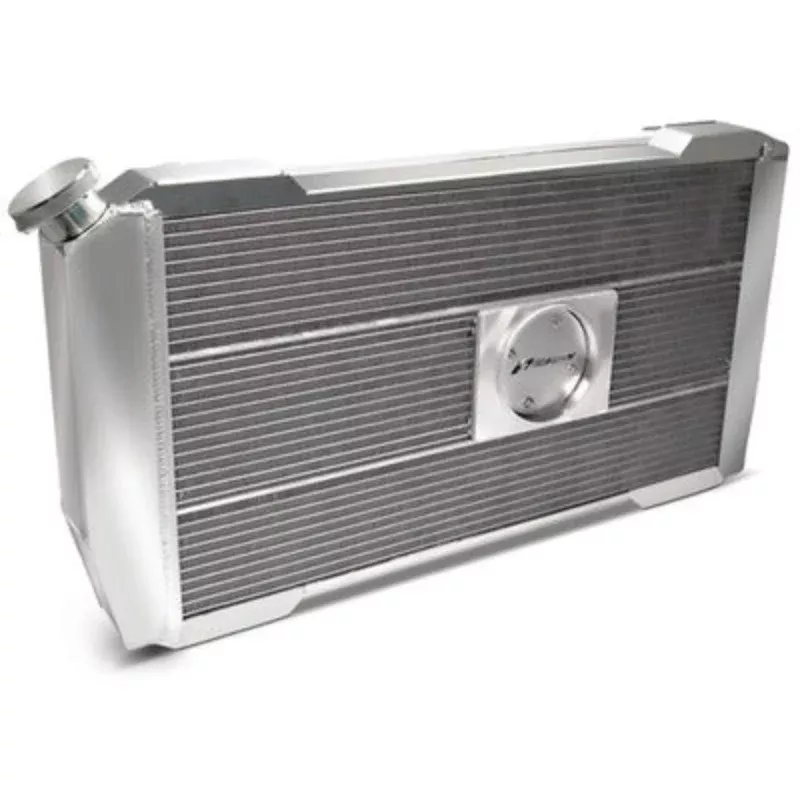 Proform Slim Fit Radiator 82-92 Camaro Auto Trans