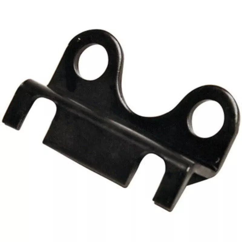 Proform Small Block Chevy (SBC) 5/16in. Raised Pushrod Guide Plates-8pc
