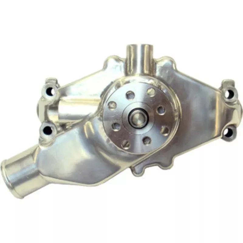 Proform Small Block Chevy (SBC) Aluminum Water Pump Short