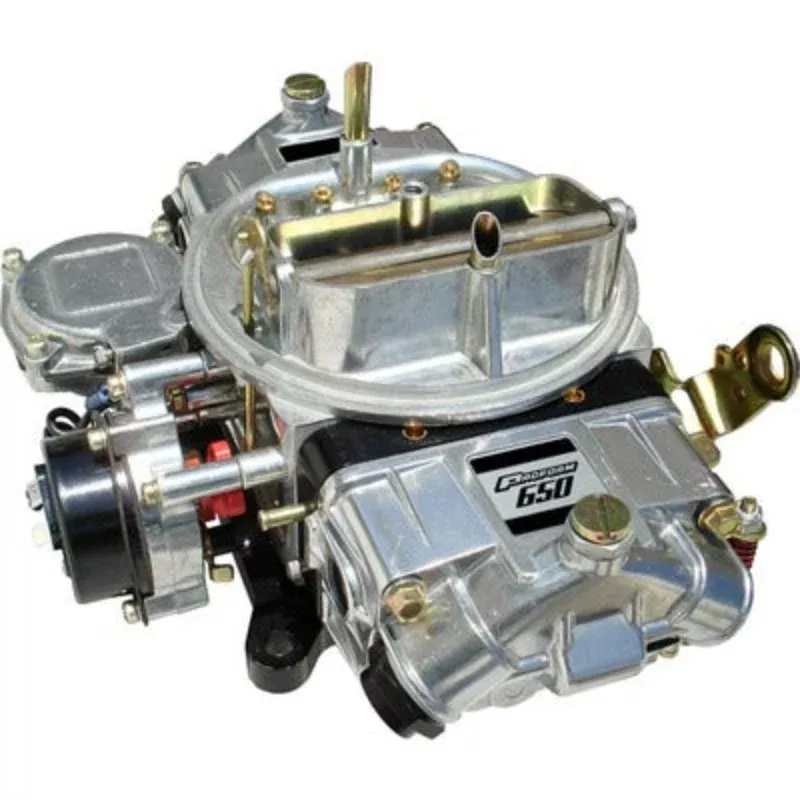 Proform Street Series 650 CFM Carburetor