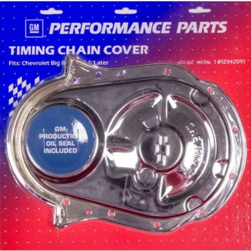 Proform Timing Cover for 65-90 Big Block Chevy