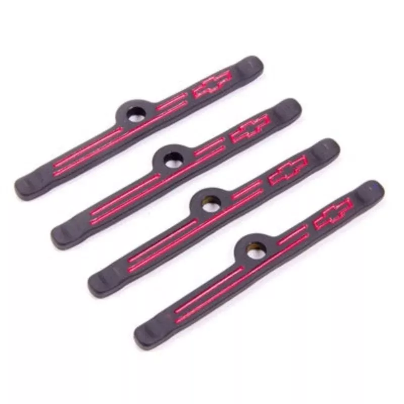 Proform Valve Cover Hold Down Clamps (4pk)