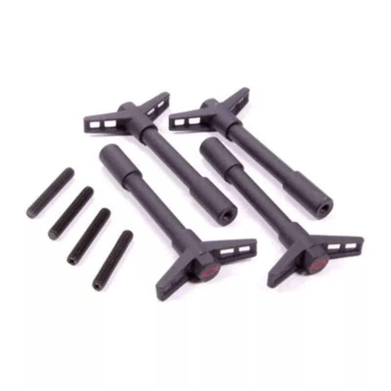 Proform Valve Covers Wing Nuts 4-pc