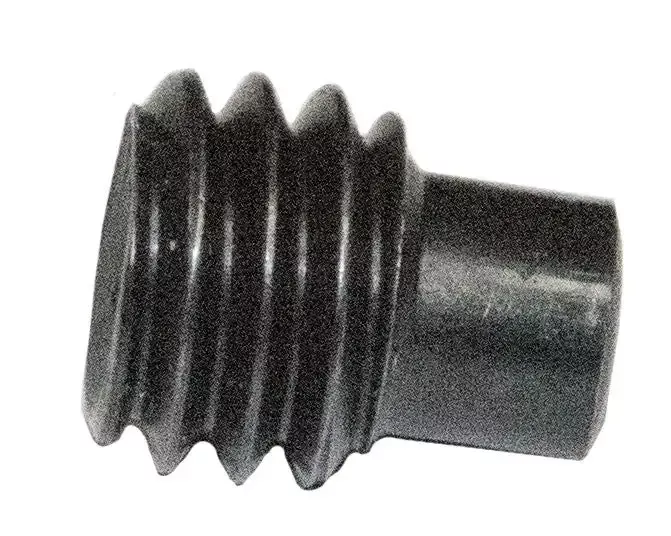 Projected Tip Set Screw for Magnum