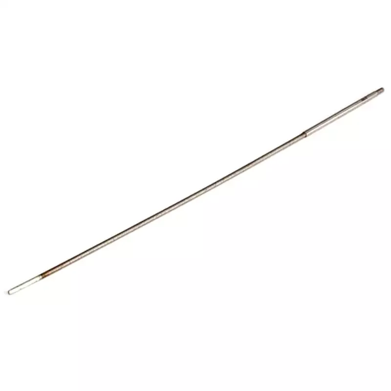 Propeller Shaft with Flex Cable: Spartan
