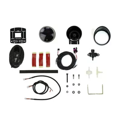 Prosport JDM Electrical Boost Gauge 2-1/16"
