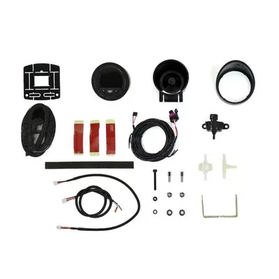 Prosport Premium EVO Electrical Boost Gauge 2-1/16"
