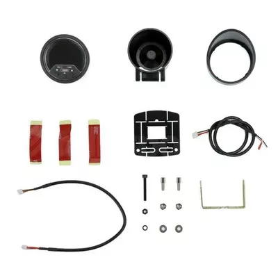 Prosport Premium EVO Electrical Volt Gauge 2-1/16"